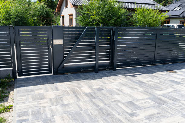 Best Driveway Paver Sealing  in Farmington, MO